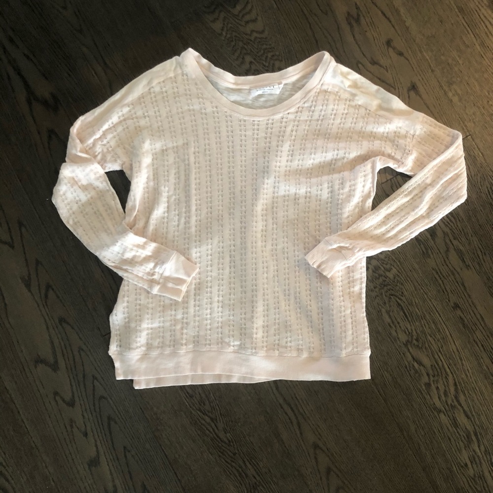 Velvet lightweight sweater xs